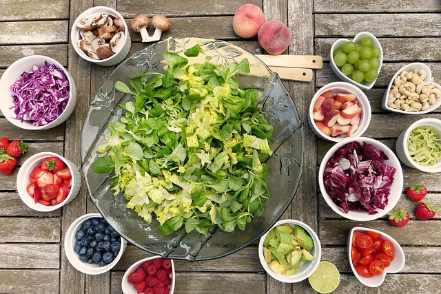 Come usare la consapevolezza per dire addio alla dieta